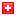 annie-summer.com server is located in Switzerland
